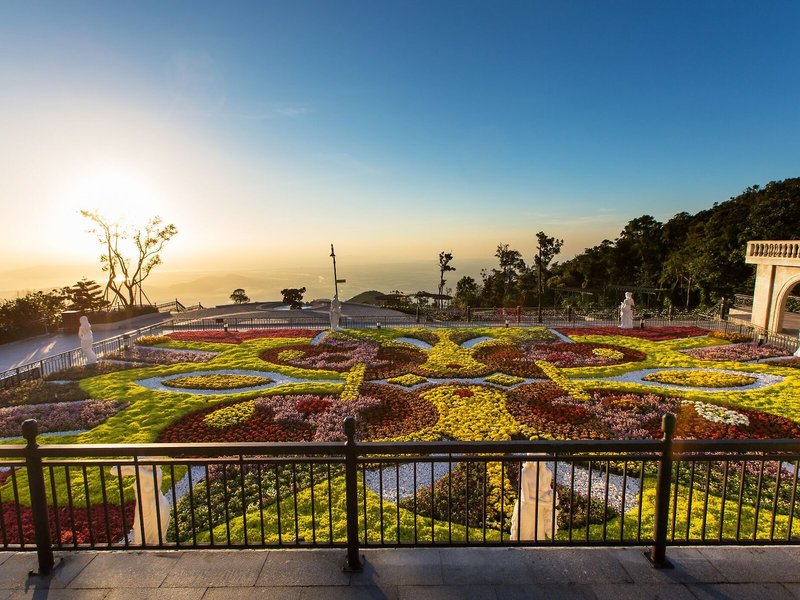 Mercure Danang French Village Bana Hills 9