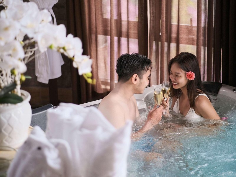 Mercure Danang French Village Bana Hills 12