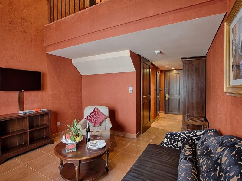 Mercure Danang French Village Bana Hills 19