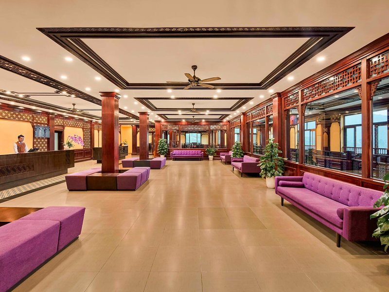 Mercure Danang French Village Bana Hills 23