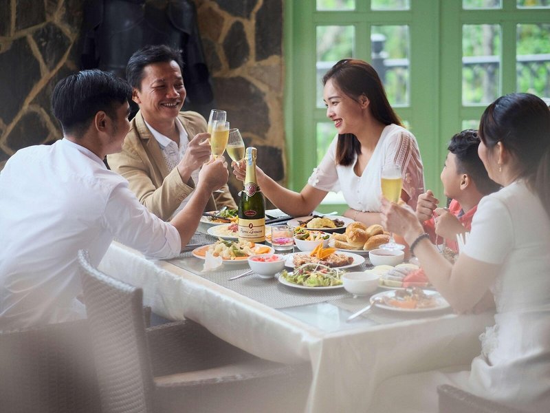 Mercure Danang French Village Bana Hills 25