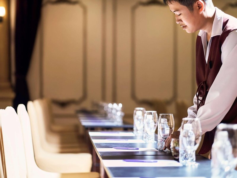 Mercure Danang French Village Bana Hills 26