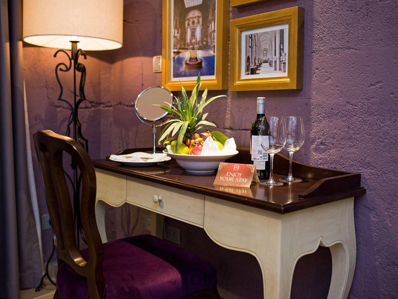 Mercure Danang French Village Bana Hills 29