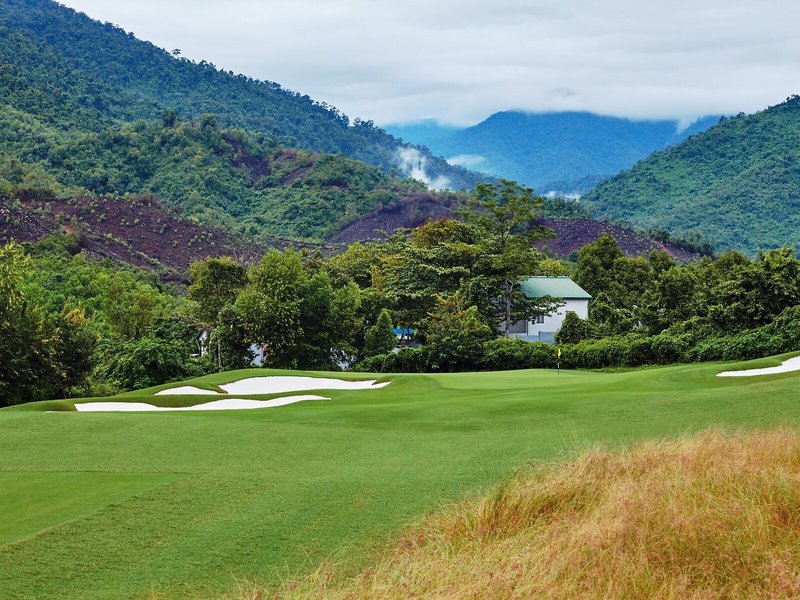 Mercure Danang French Village Bana Hills 36