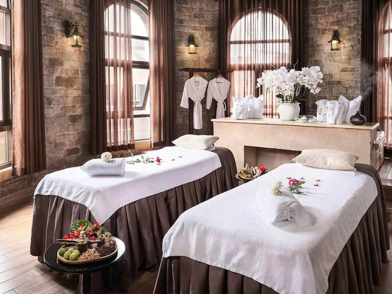Mercure Danang French Village Bana Hills 37