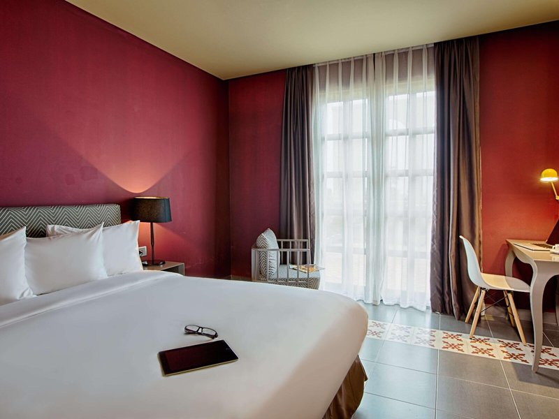 Mercure Danang French Village Bana Hills 40