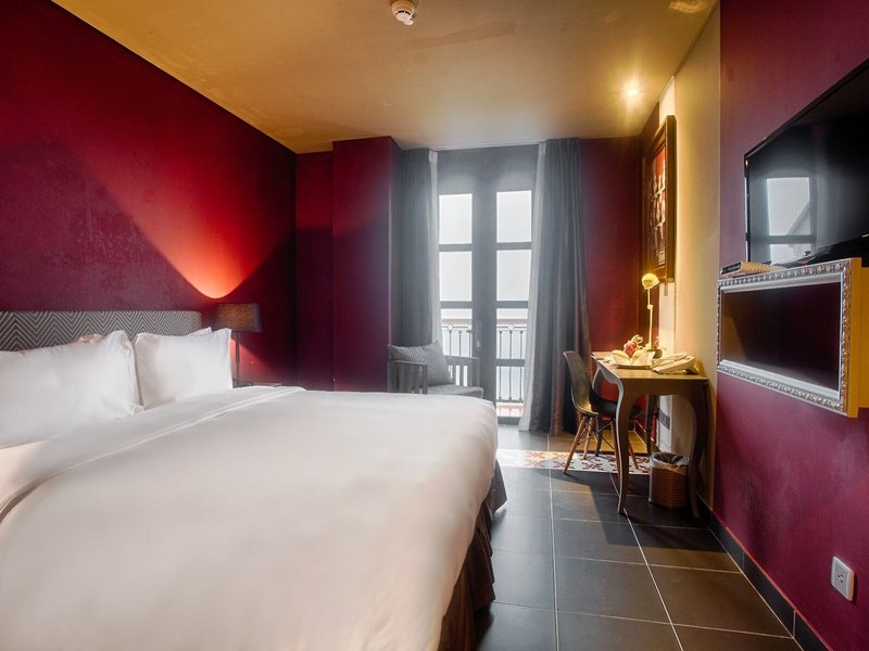 Mercure Danang French Village Bana Hills 41