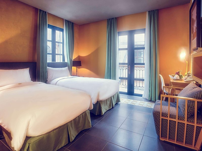 Mercure Danang French Village Bana Hills 42
