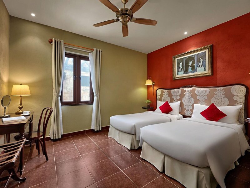 Mercure Danang French Village Bana Hills 43