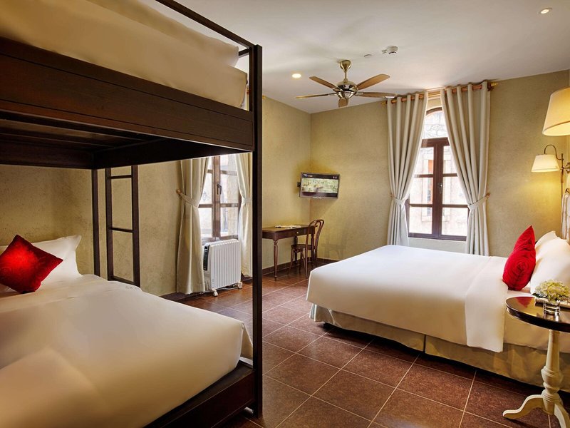 Mercure Danang French Village Bana Hills 45