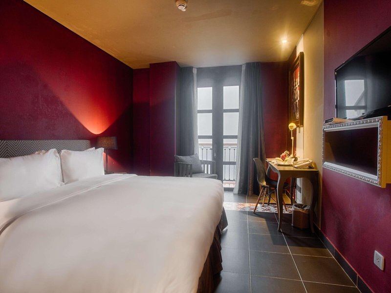Mercure Danang French Village Bana Hills 46