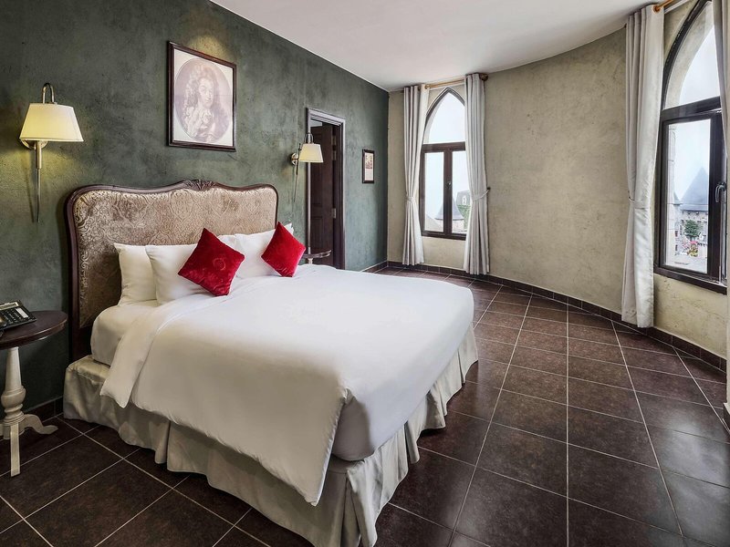 Mercure Danang French Village Bana Hills 47