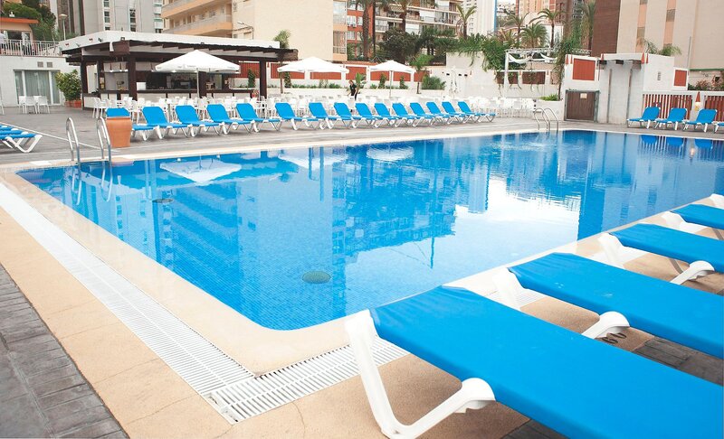 Hotel Gala Placidia 2
