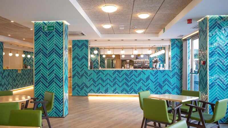 Hotel Gala Placidia 15