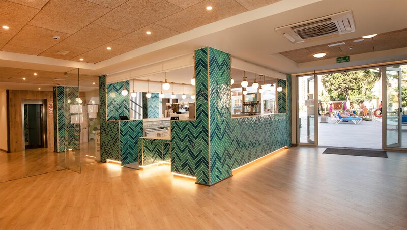 Hotel Gala Placidia 16