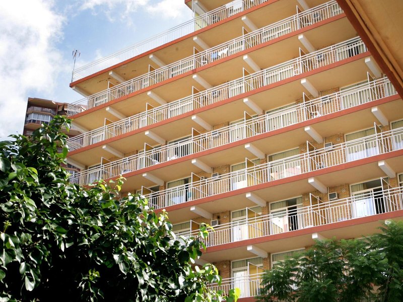 Gala Placidia 2 - Exterior