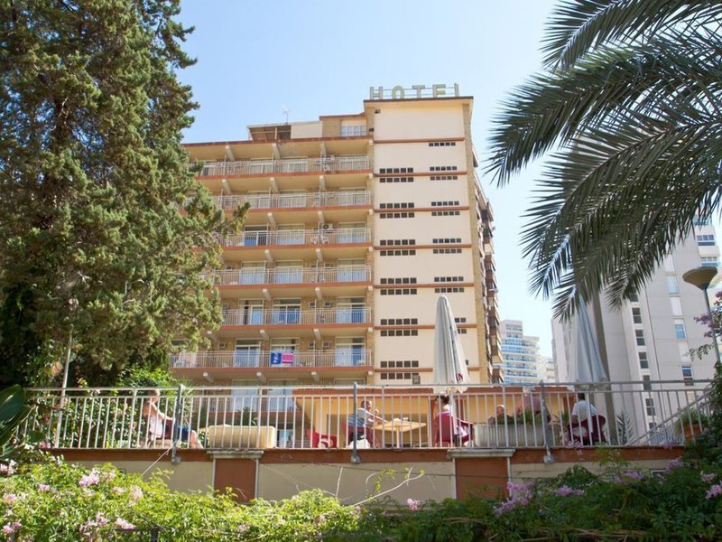 Gala Placidia 3 - Exterior