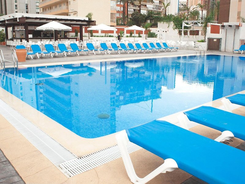 Gala Placidia 4 - Outdoor Pool