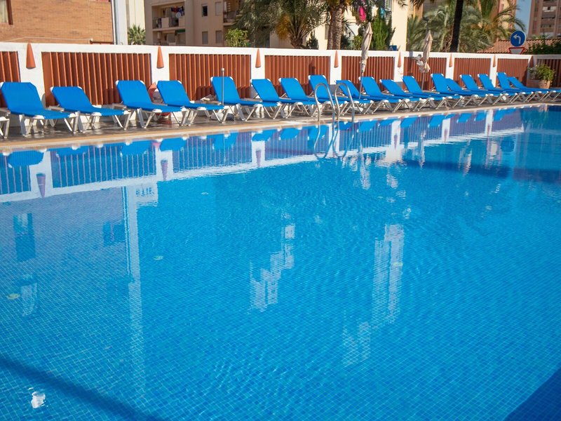 Gala Placidia 5 - Outdoor Pool