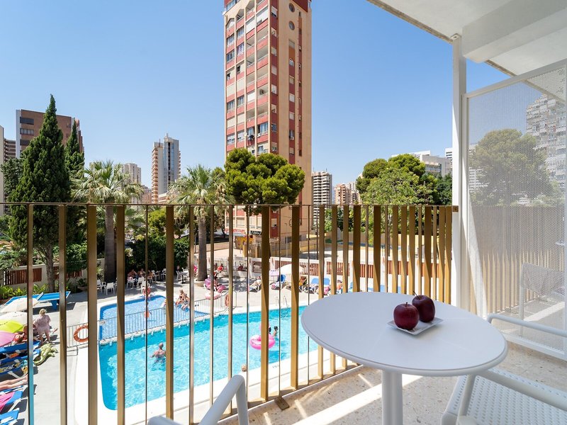 Gala Placidia 6 - Outdoor Pool