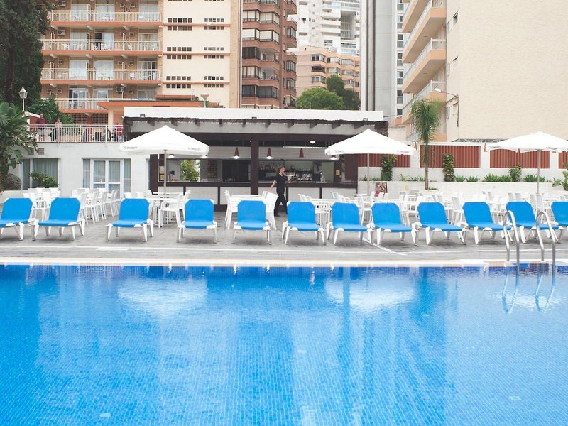Gala Placidia 7 - Outdoor Pool