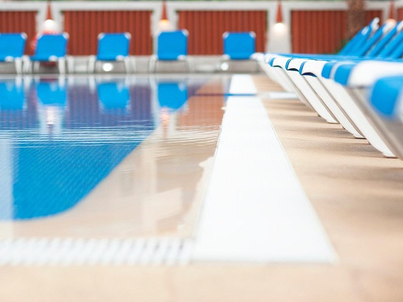 Gala Placidia 8 - Outdoor Pool
