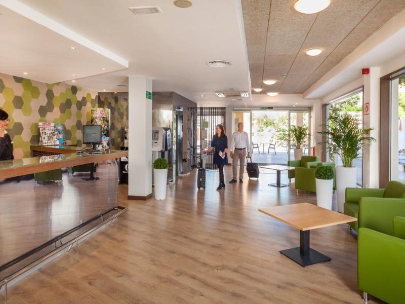 Gala Placidia 11 - Lounge / Lobby