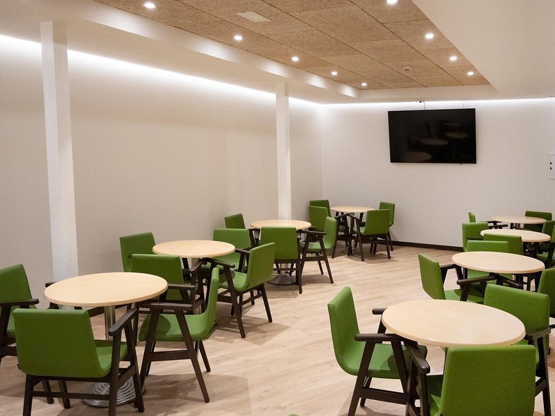 Gala Placidia 13 - Restaurant