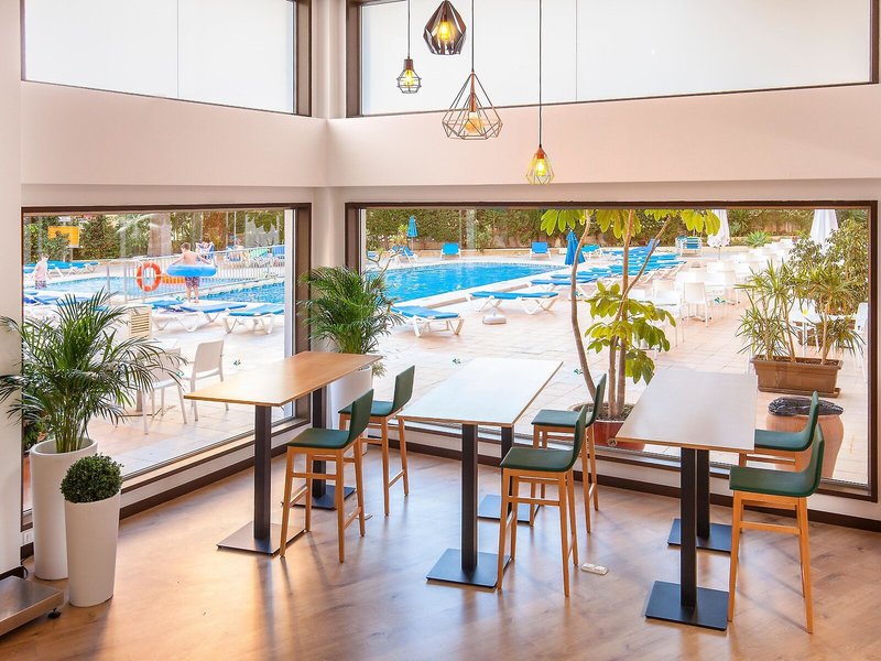 Gala Placidia 15 - Restaurant