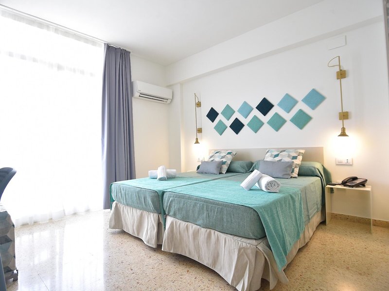 Gala Placidia 23 - Room Example