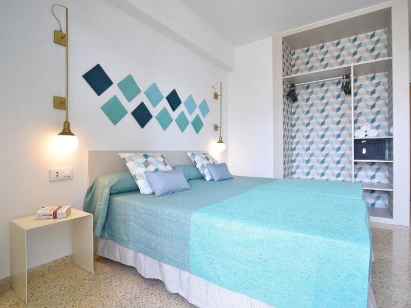 Gala Placidia 26 - Room Example