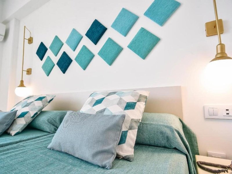 Gala Placidia 27 - Room Example