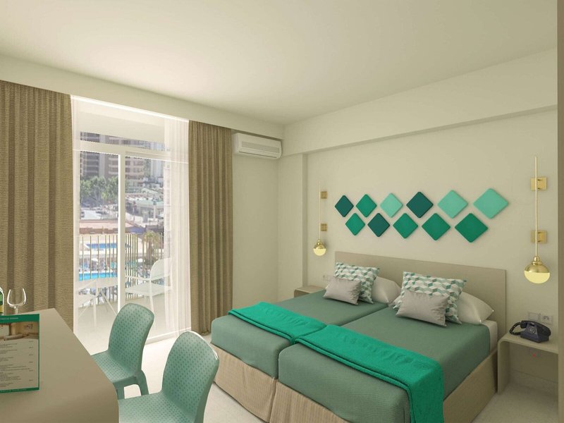 Gala Placidia 28 - Room Example