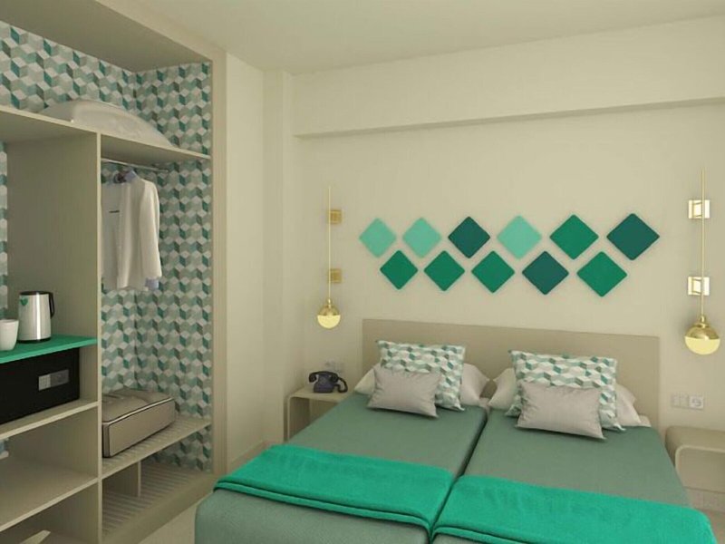 Gala Placidia 29 - Room Example