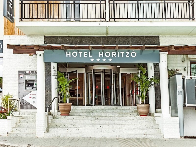 Horitzó Hotel 3