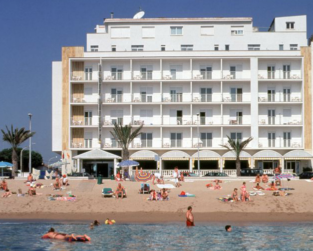Horitzó Hotel 6