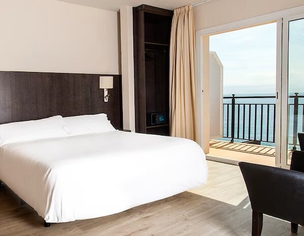 Horitzó Hotel 19