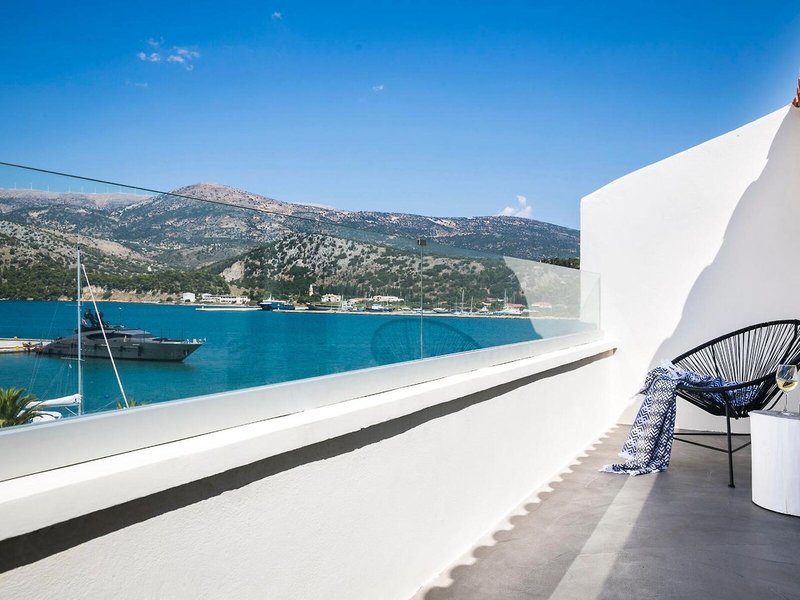 Kefalonia Grand 7