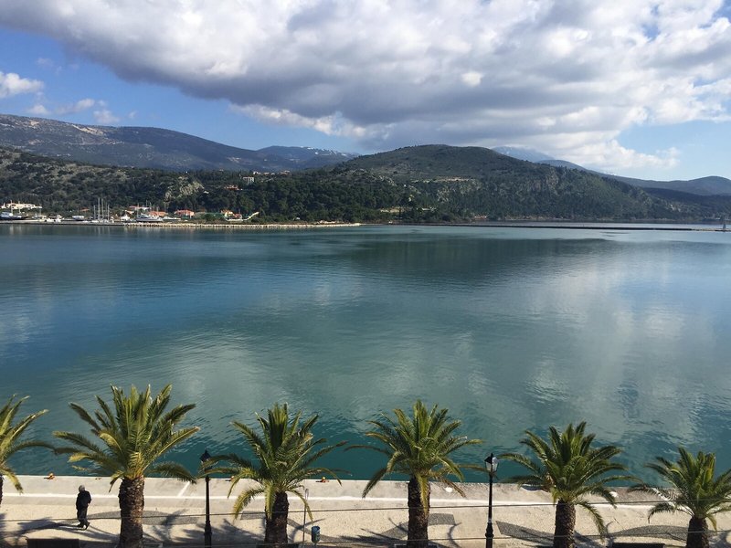 Kefalonia Grand 9