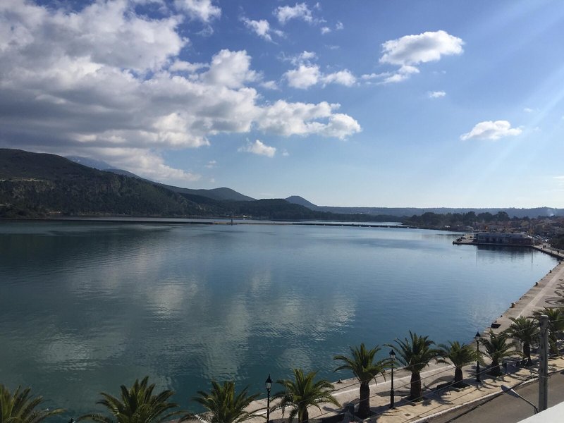 Kefalonia Grand 10