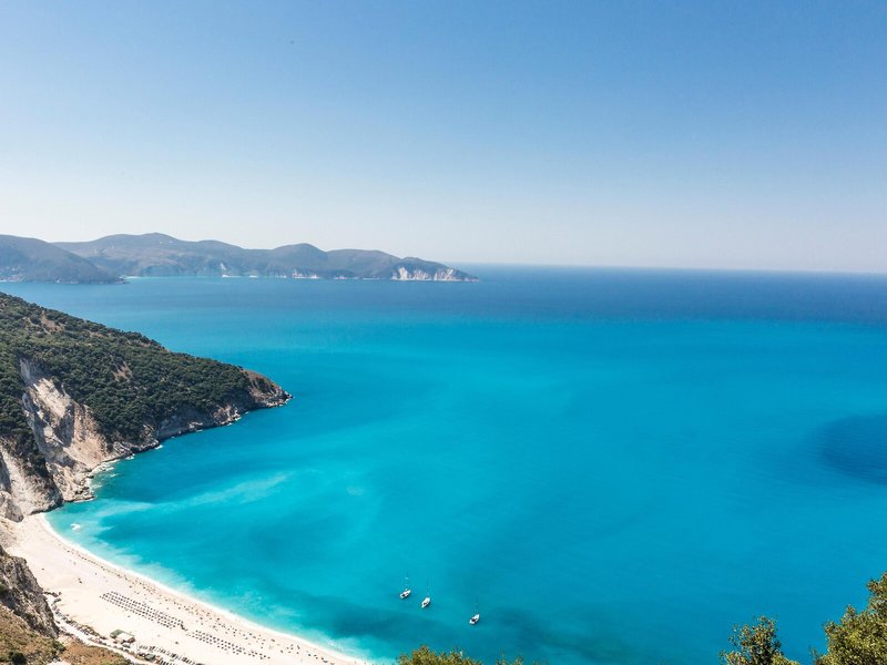 Kefalonia Grand 11
