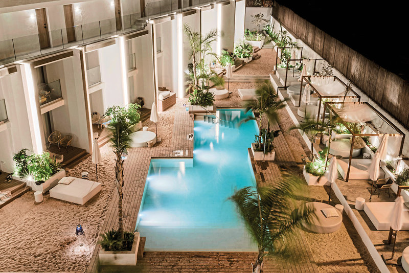 Hotel Nativo Ibiza 2