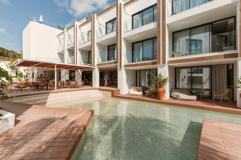 Hotel Nativo Ibiza 4