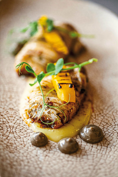 Hotel Nativo Ibiza 17