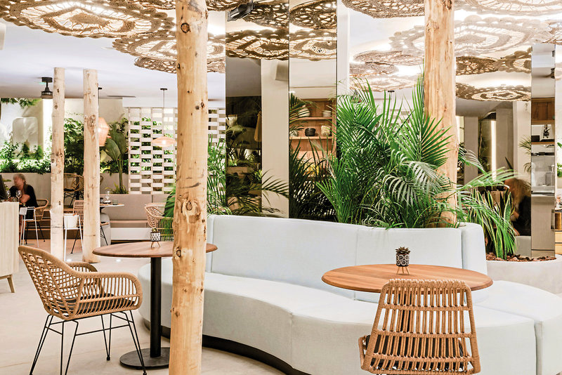 Hotel Nativo Ibiza 19