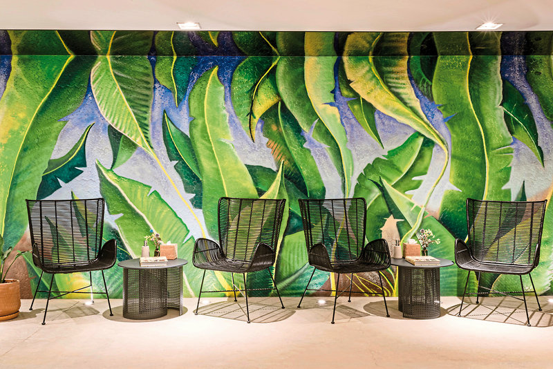 Hotel Nativo Ibiza 20