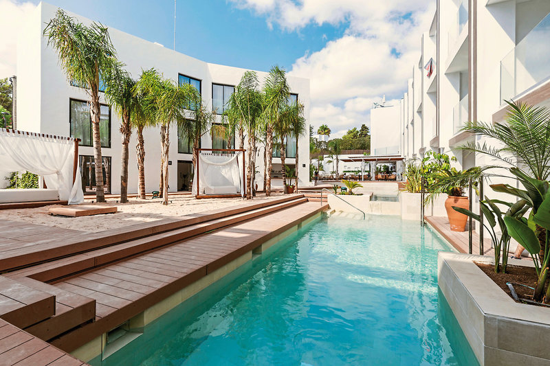 Nativo Hotel Ibiza 3