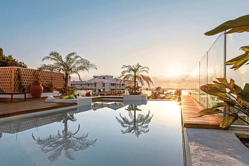Nativo Hotel Ibiza 5