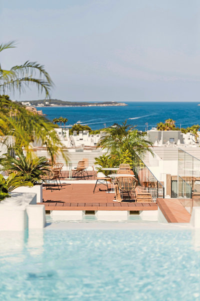 Nativo Hotel Ibiza 6