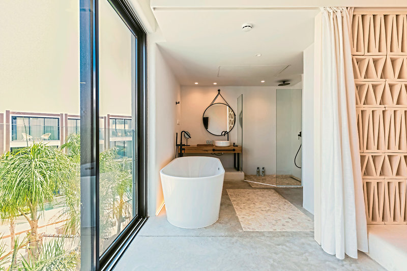 Nativo Hotel Ibiza 8